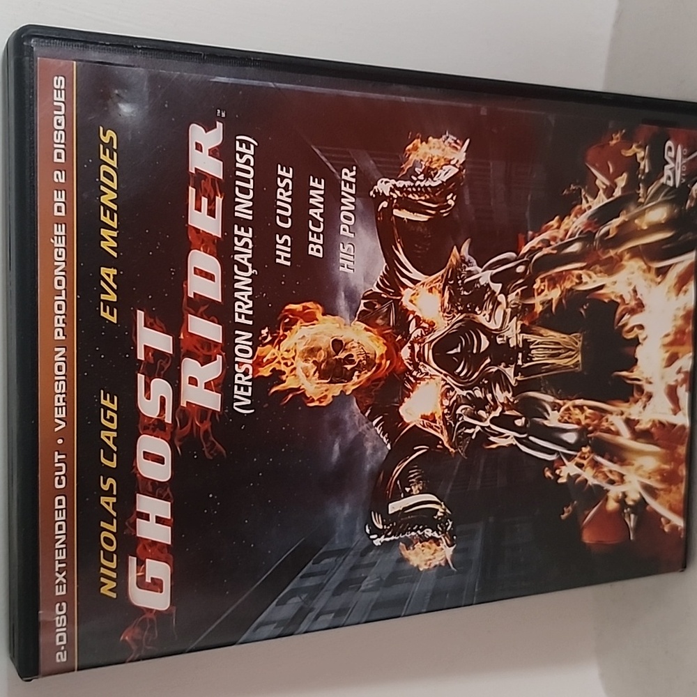 Dvd